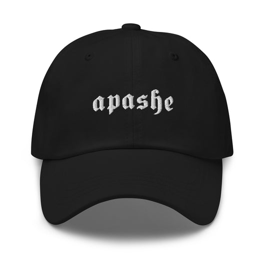 apashe Dad Hat