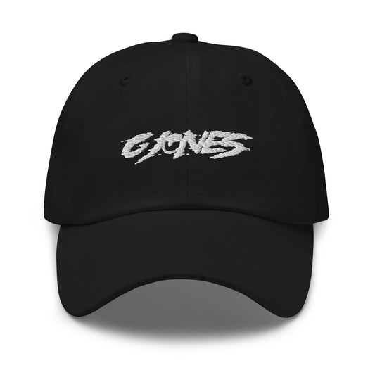 G Jones Dad Hat