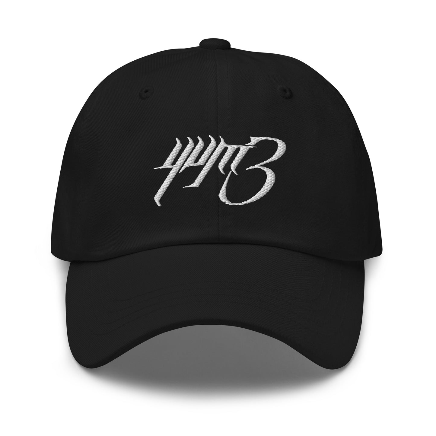 Yvm3 Dad hat