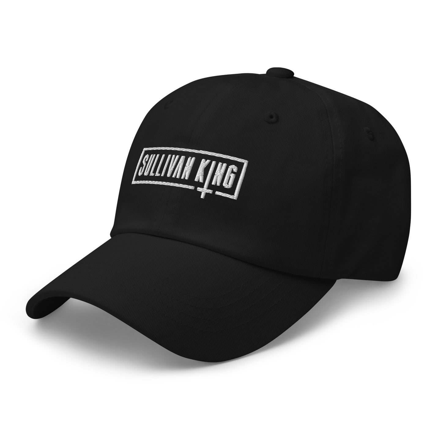 Sullivan King Dad Hat