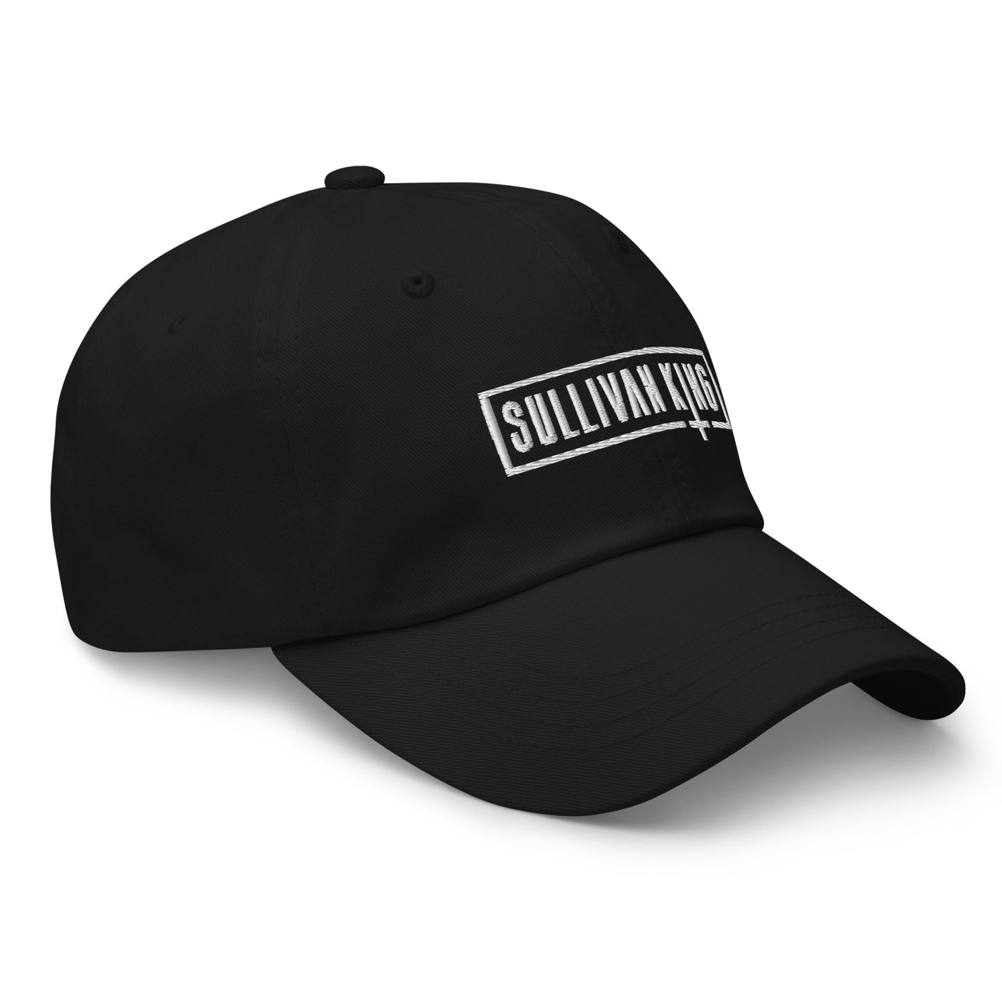 Sullivan King Dad Hat