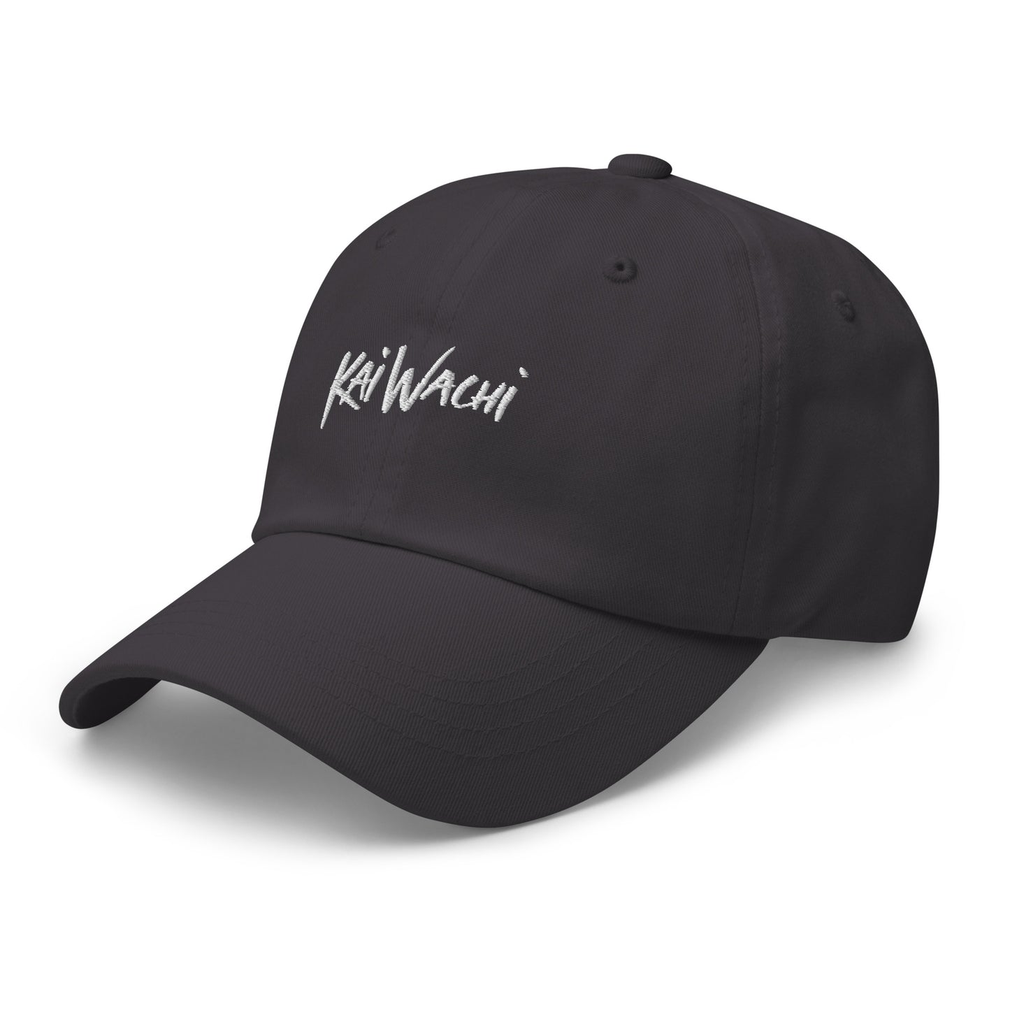 Kai Wachi Dad Hat