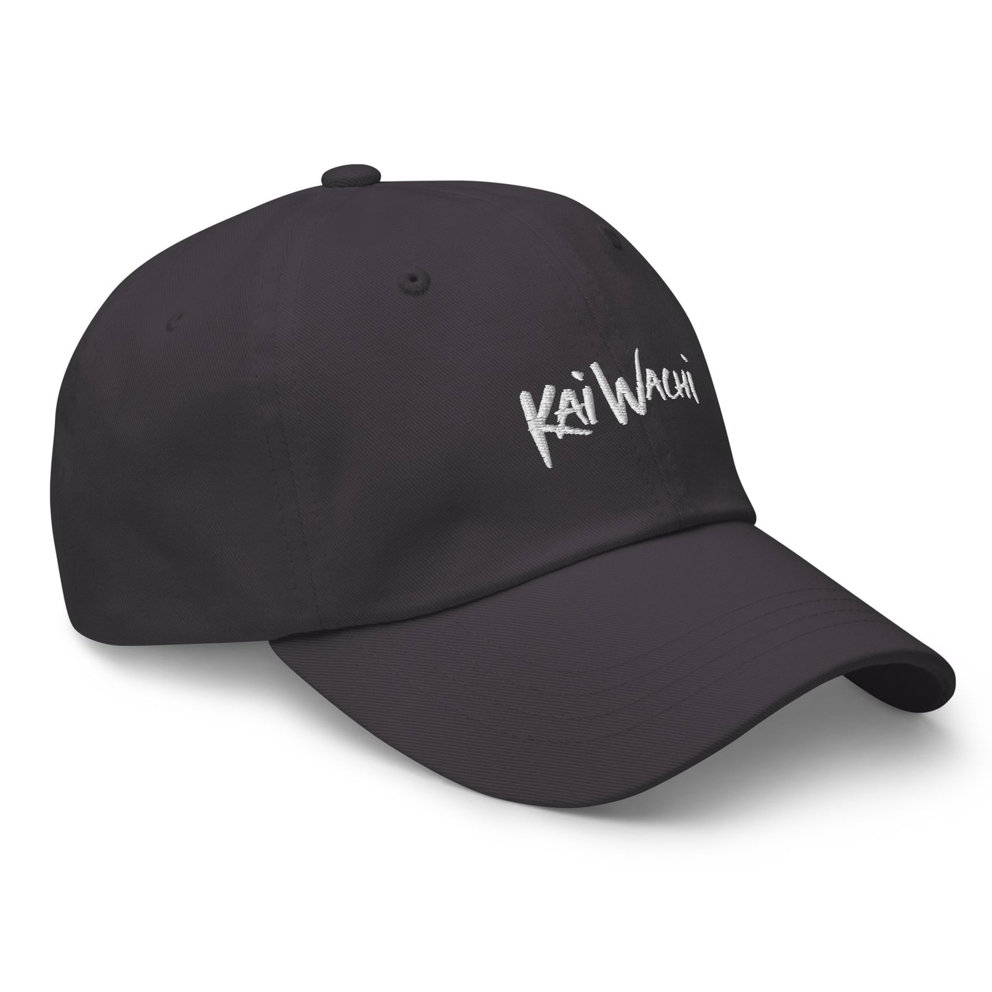 Kai Wachi Dad Hat