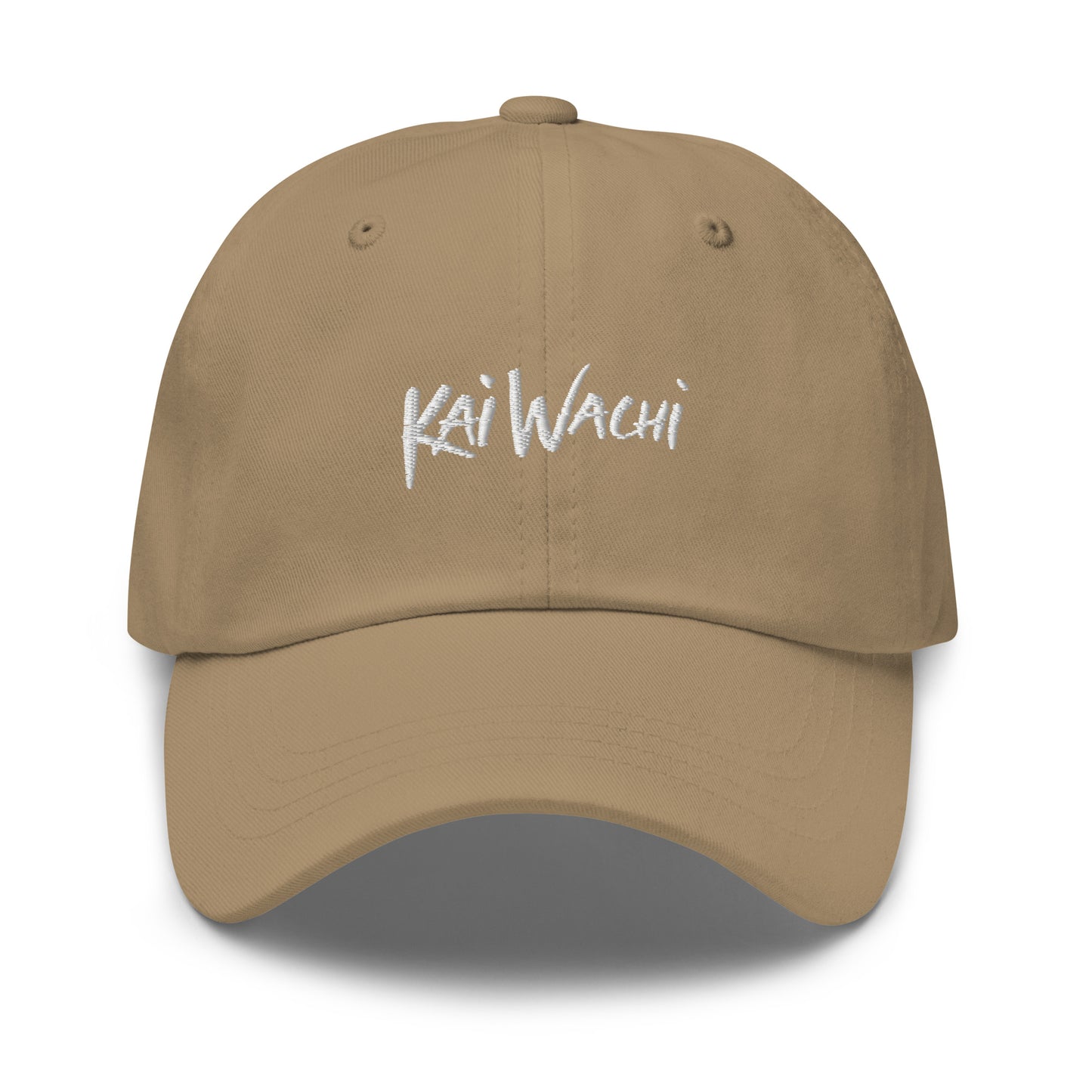 Kai Wachi Dad Hat