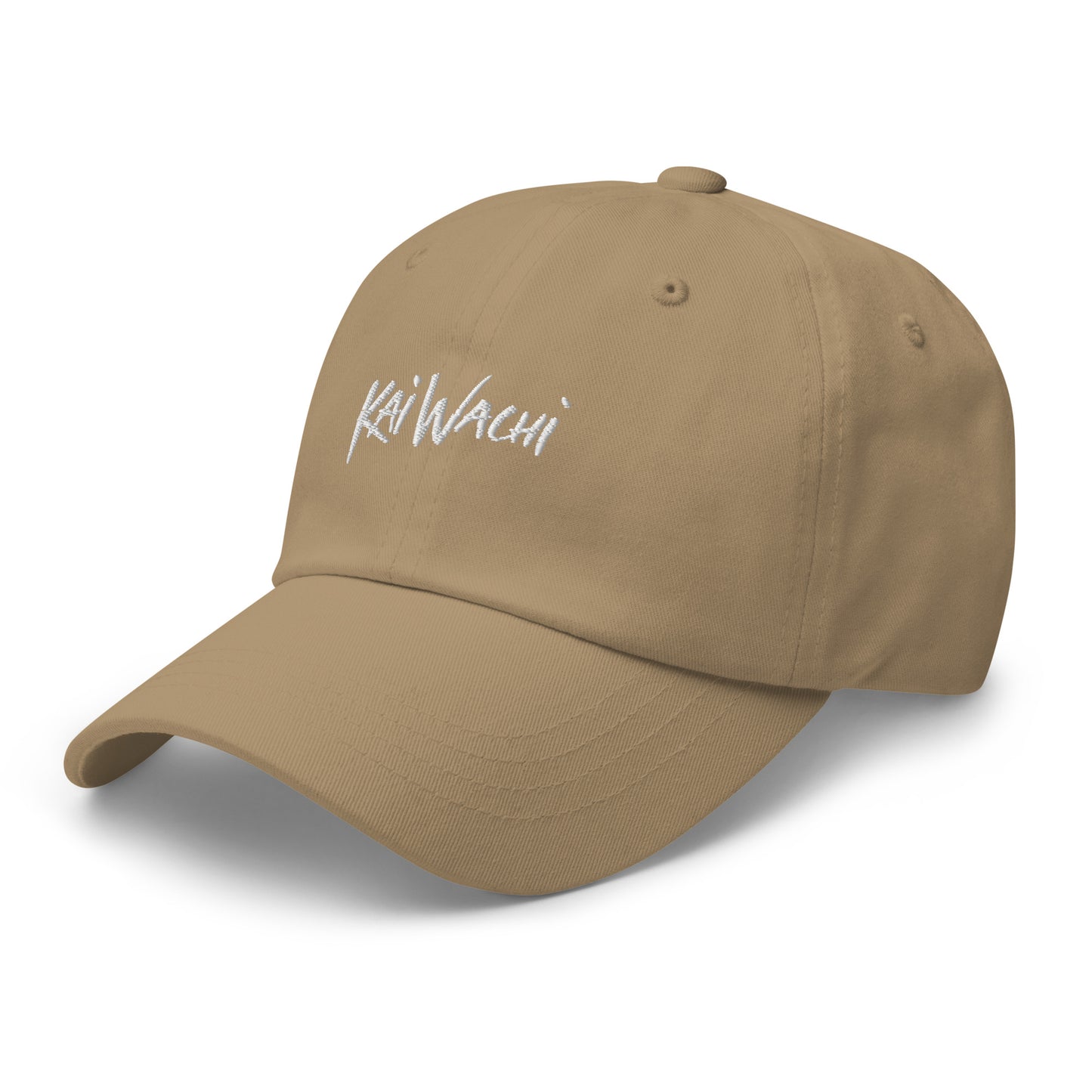 Kai Wachi Dad Hat