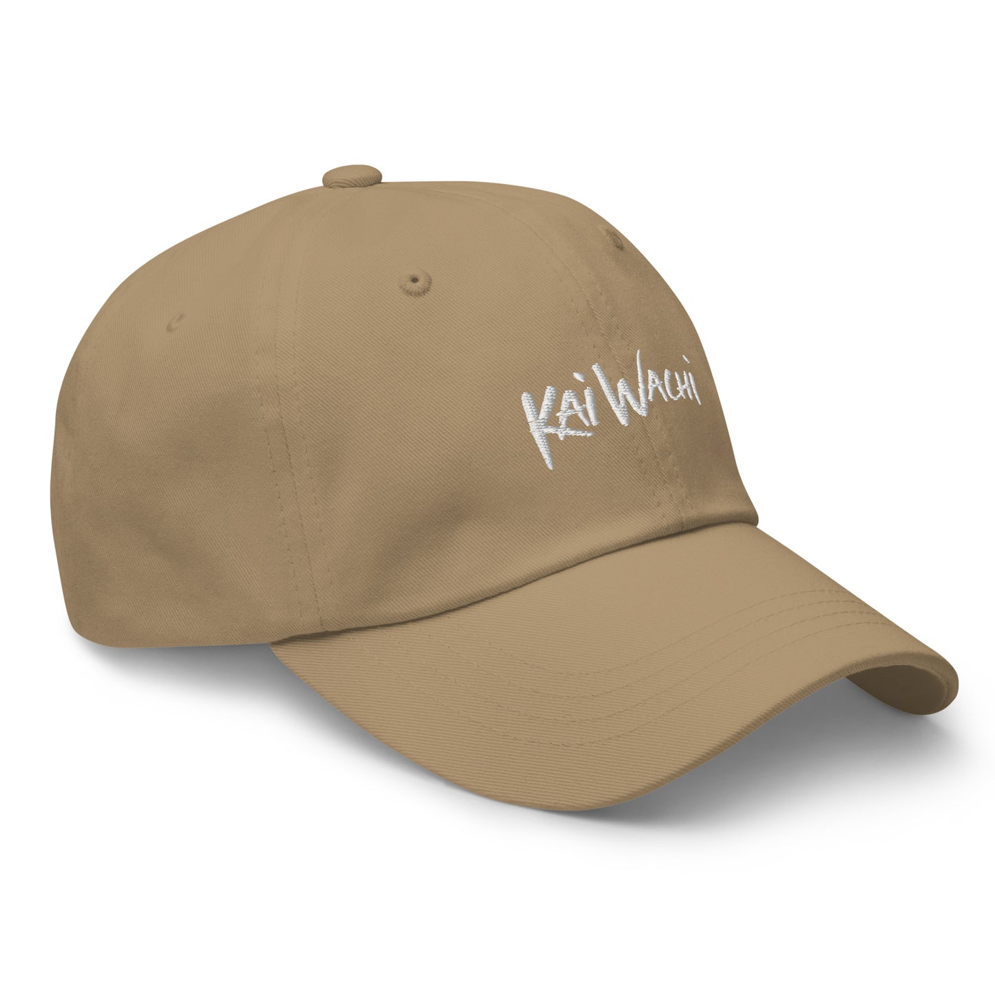 Kai Wachi Dad Hat