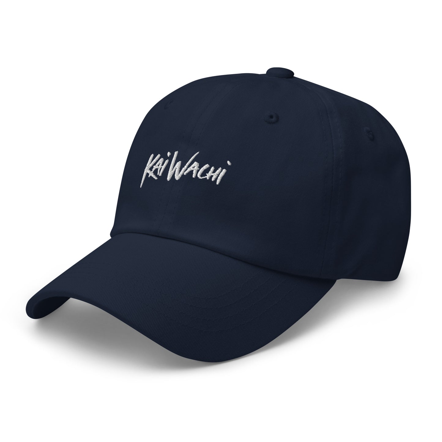 Kai Wachi Dad Hat