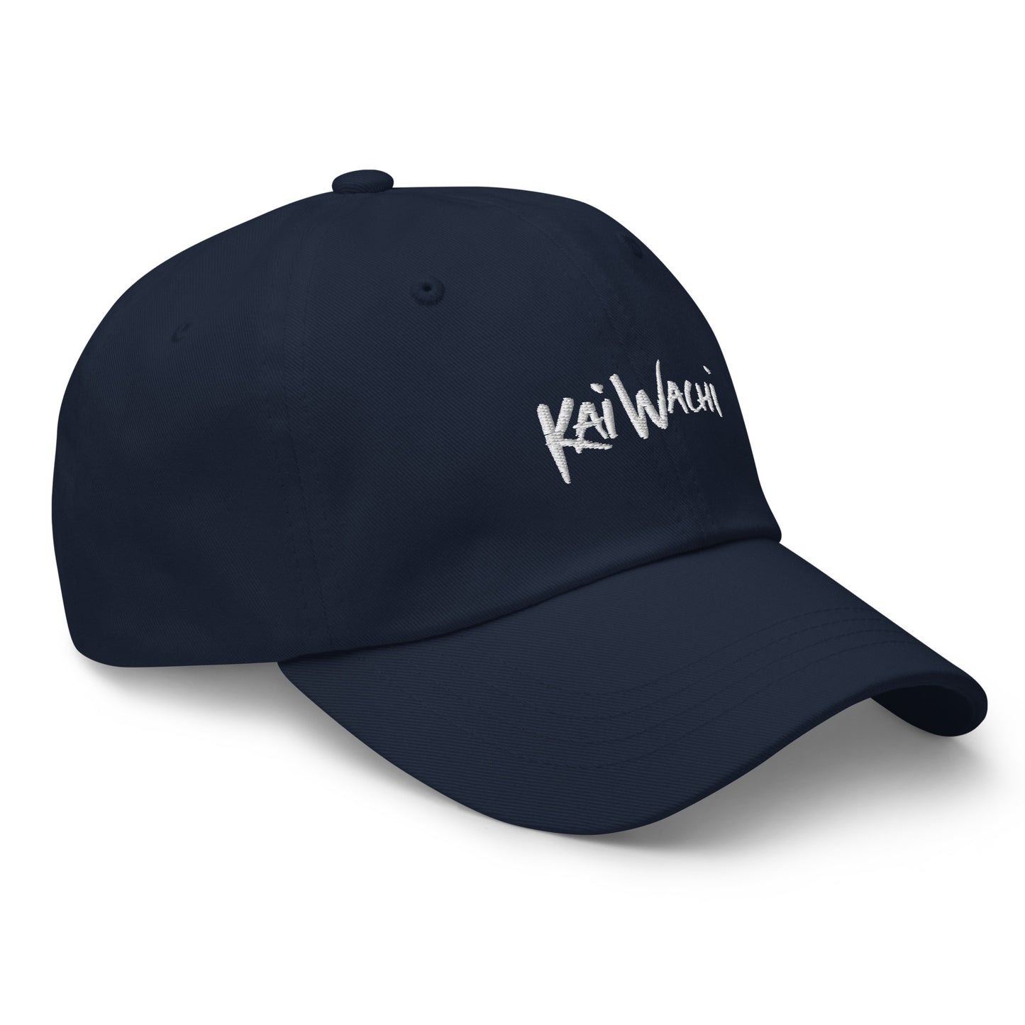 Kai Wachi Dad Hat