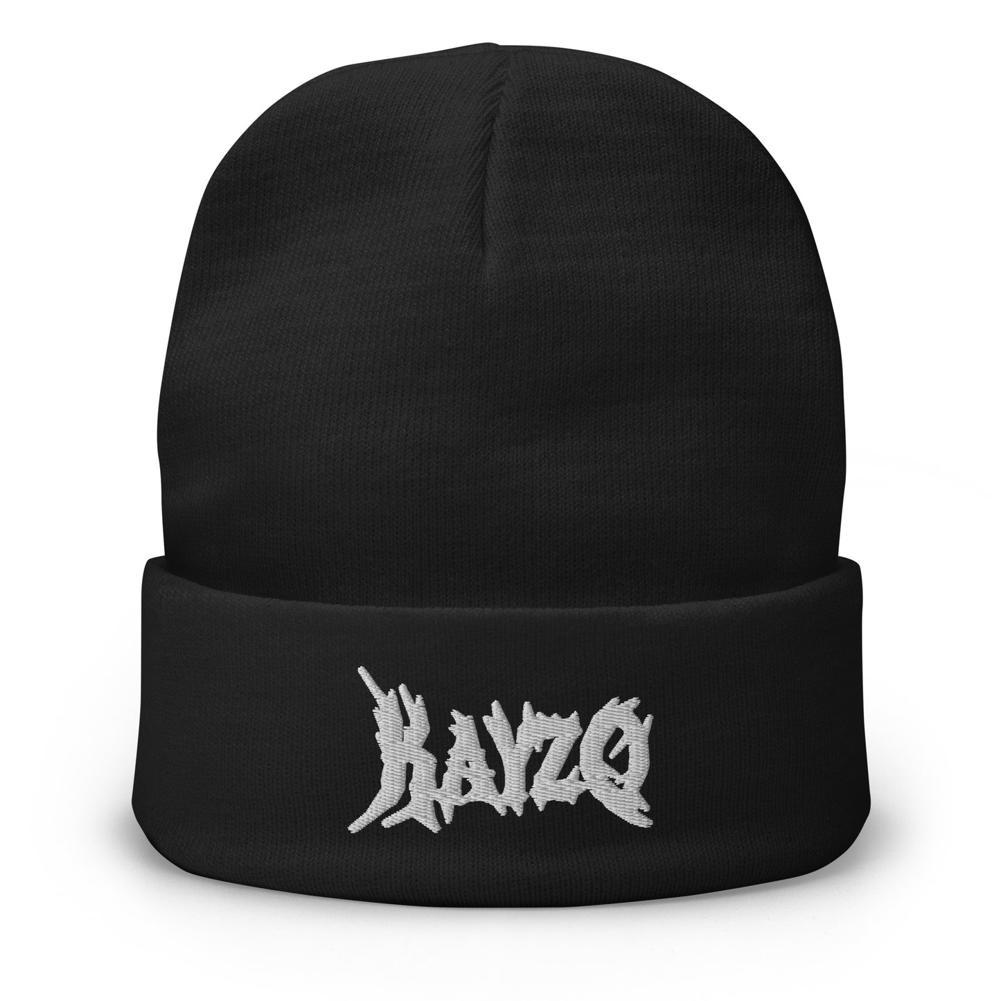 Kayzo Embroidered Beanie