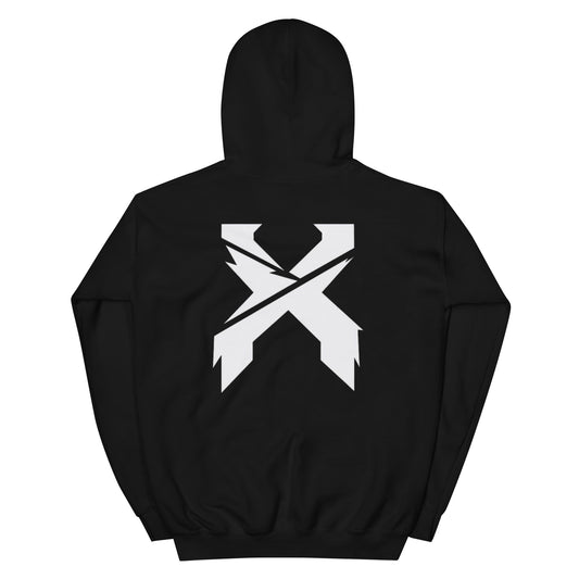 Excision Unisex Hoodie