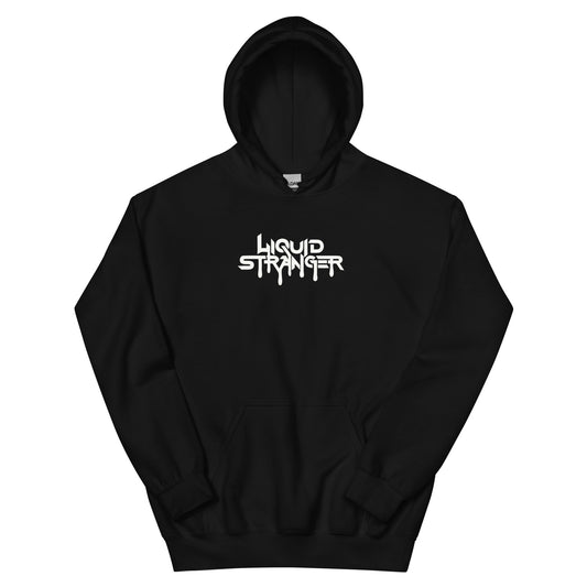 Liquid Stranger Unisex Hoodie