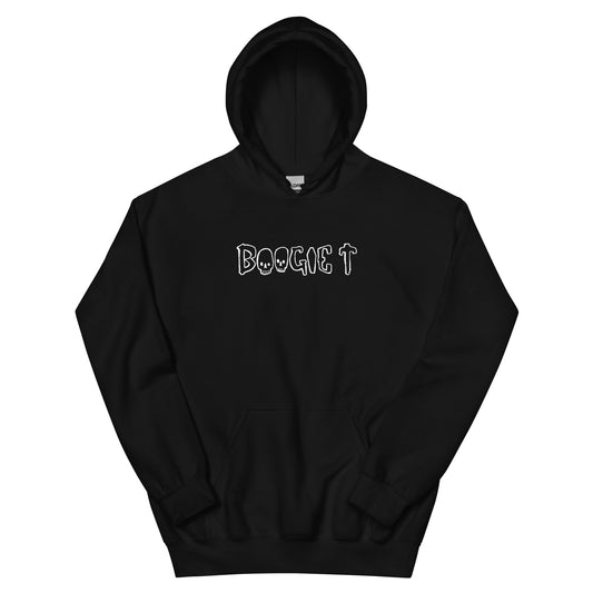 Boogie T Unisex Hoodie