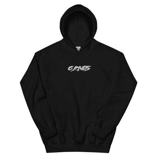 G Jones Unisex Hoodie