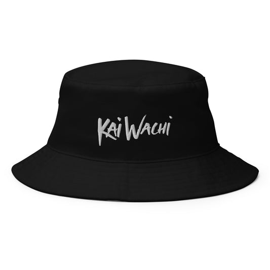 Kai Wachi Bucket Hat
