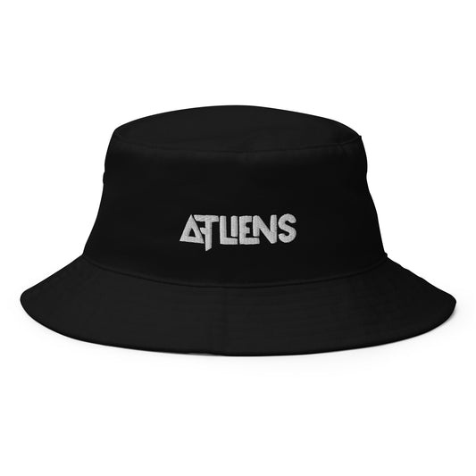ATLiens Bucket Hat