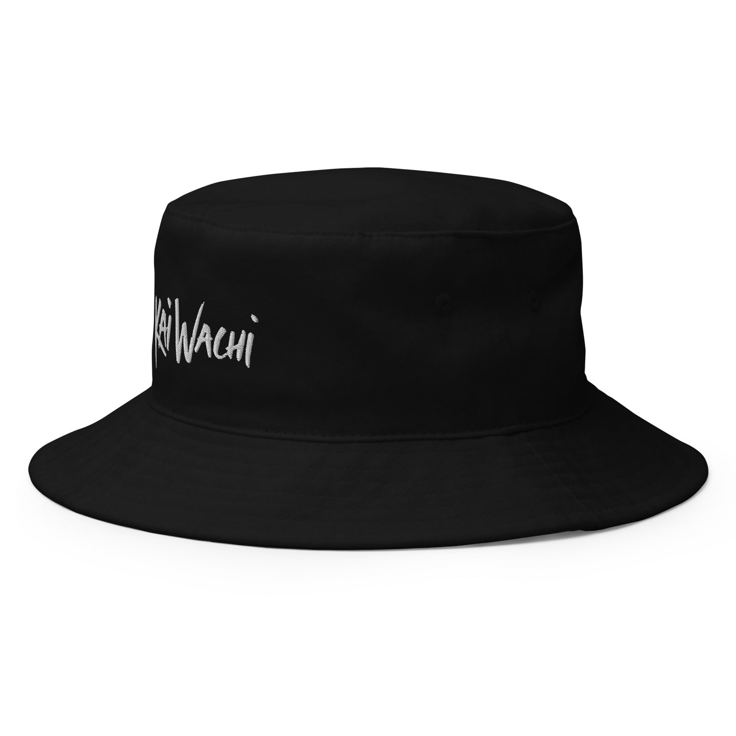 Kai Wachi Bucket Hat