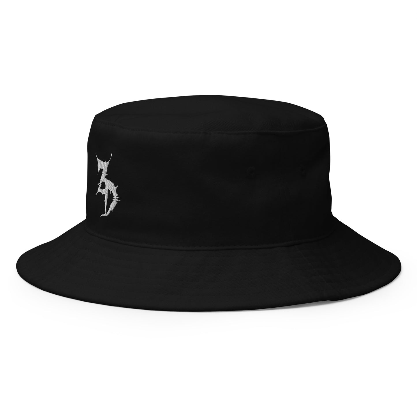 Zeds Dead Bucket Hat