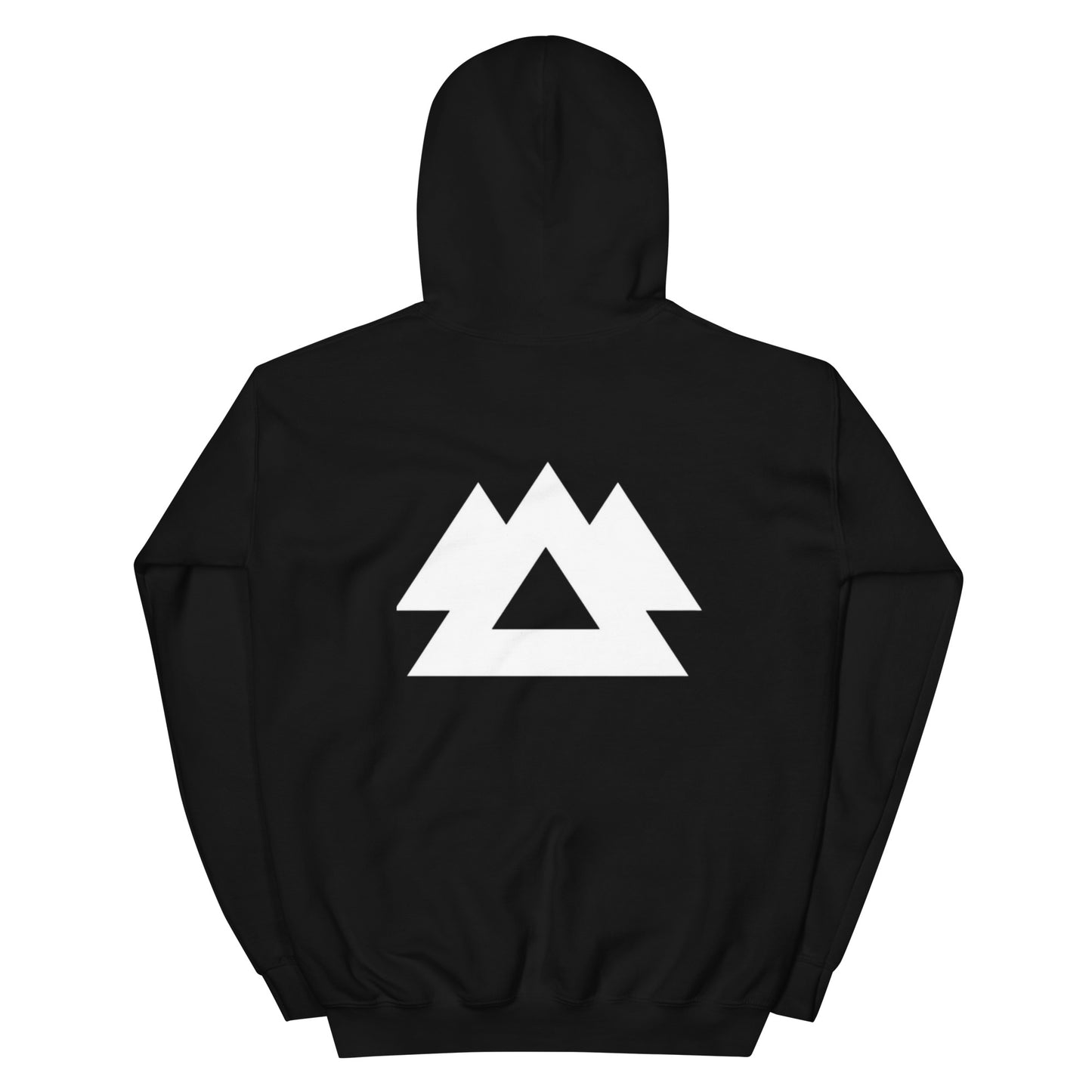 Wakaan Unisex Hoodie