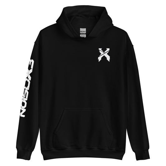 Excision Unisex Hoodie